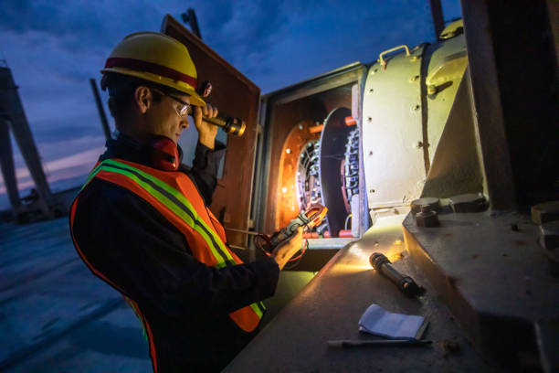 Best Local Electrician Companies  in Center Point, NM