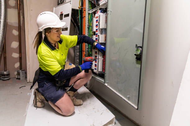 Best Affordable Emergency Electrician  in Center Point, NM