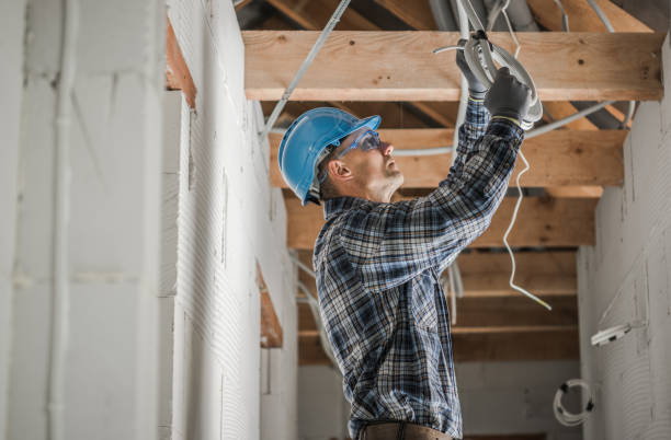 Electrical Outlet Repair in NM