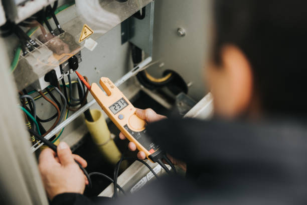 Best Home Electrical Repair  in Center Point, NM