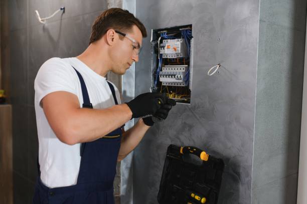 Best Generator Installation Services  in Center Point, NM