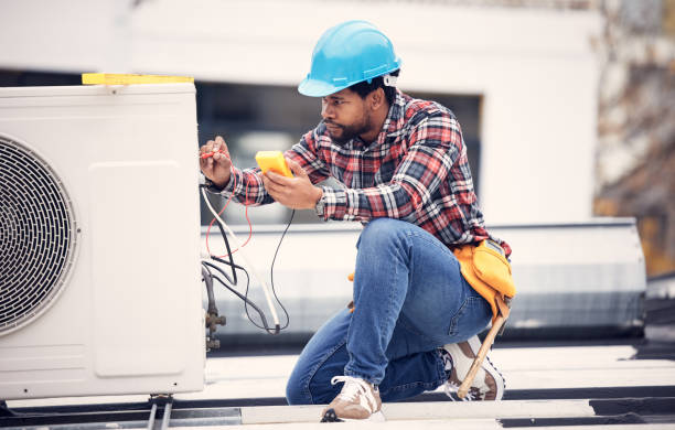 Best Electric Panel Repair  in Center Point, NM