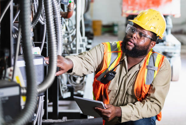 Best Commercial Electrician Services  in Center Point, NM
