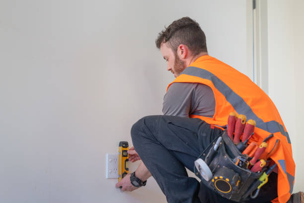 Best Electrical Upgrades for Homes  in Center Point, NM