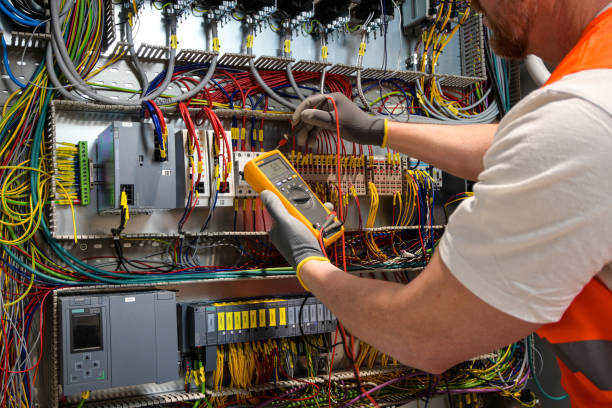 Best Ceiling Fan Installation Electrician  in Center Point, NM